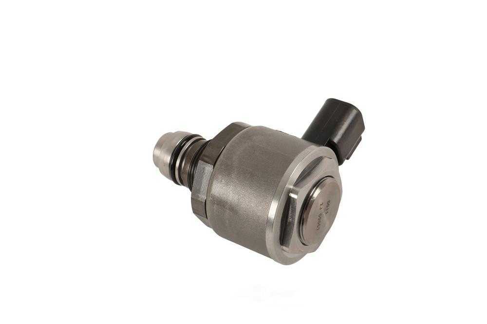 GM Genuine Parts 12686811 Fuel Injection Fuel Rail Pressure Relief Valve