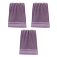 thumbnail image 1 of Toalla de algodón Rewera de 33*73cm, toalla suave duradera de alta absorción, toalla de baño, toalla de mano para baño, 1 of 6