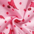 thumbnail image 5 of FamilyBlisst Little Girls 12-Pack 100% Cotton Underwear - Cute Print Panties, Size 6, 5 of 7