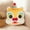 Yellow-YE Home Decor, variant on karymi Traditional Dance Pattern Decorative Throw Pillow 42x42x10cm Red Yellow Sofa Bed Cushion for Home Holiday Decor Support up to 60% off Party Favors Valentines Day Decorations