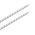 thumbnail image 4 of Pinchos para barbacoa tenedor de acero inoxidable ANGGREK Tenedor en forma de U, 4 of 8