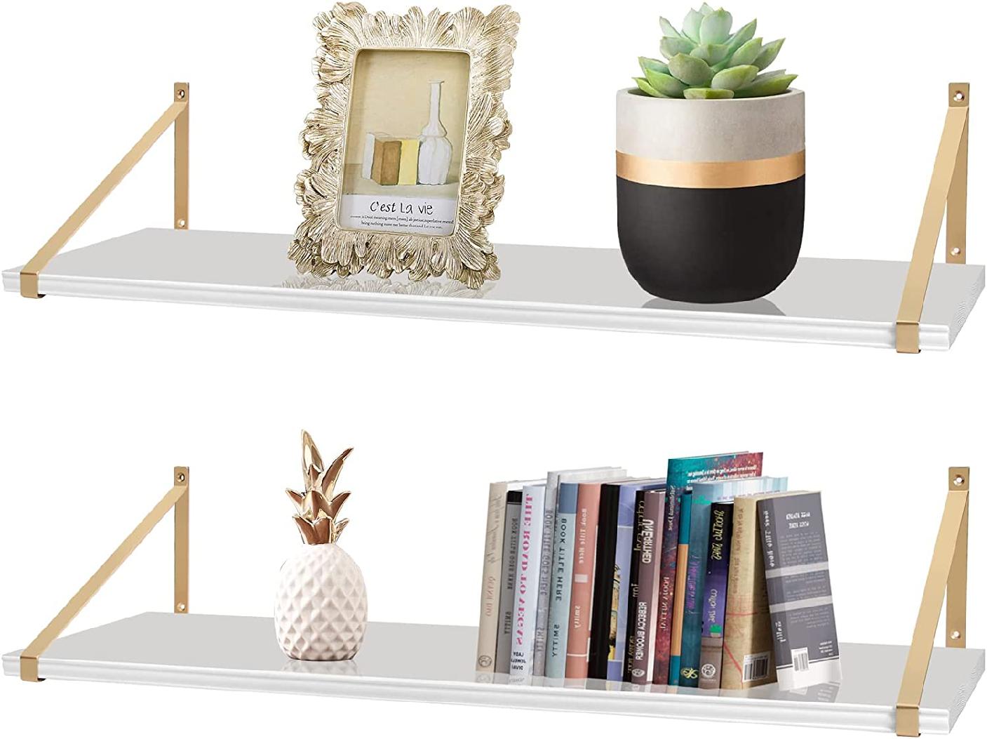 Floating Shelves ,Bookshelf,