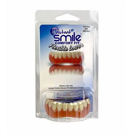 Teeth Instant Smile Bottom Veneers