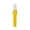 Yellow, variant on White Electronic Visual Sign Led Flare For Boating Light Distress Flare Day Night Flare Signal Kit For Fishing Boating Plastic