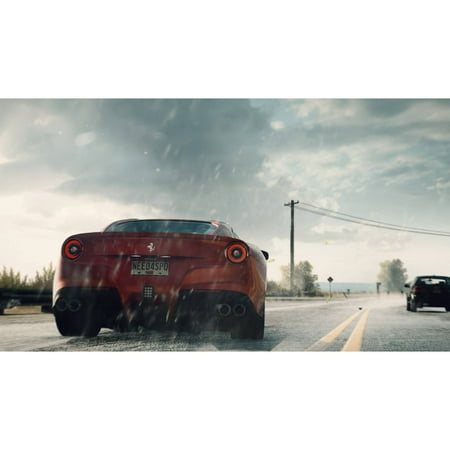 Need for Speed: Rivals Standard Edition - Xbox One