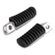 thumbnail image 4 of Piezas de motocicleta, estriberas delanteras para motocicleta, estriberas para pedales de motocicleta, tecnología innovadora, 4 of 12