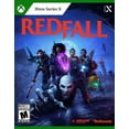 thumbnail image 1 of Jeu vidéo Redfall Steelbook Edition pour (Xbox Series X), 1 of 6