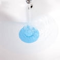 thumbnail image 4 of Universal Silicone Plug and Floor Drain Stopper Tool for Kitchen Bath Tub Bar 2PCS, 4 of 5