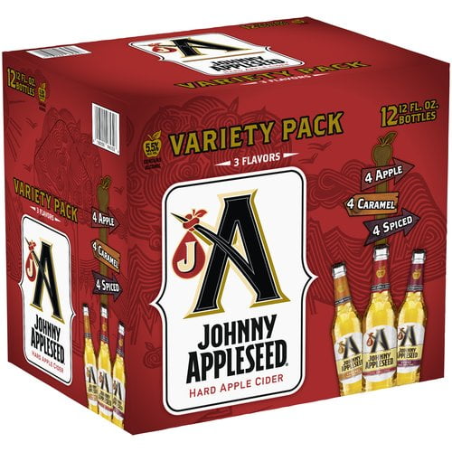 johnny appleseed crib