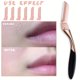 thumbnail image 2 of Eyebrow Razor For Women - Eyebrow Trimmer Dermaplaning Tool - Ergonomic Eyebrow Shaper And Facial Razor For Peach Fuzz - Exfoliating Face Razor For Eyebrows - Eye Brow Shaver Razors With 6 Blades, 2 of 4