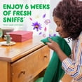 thumbnail image 4 of Gain Odor Defense Liquid Laundry Detergent, Super Fresh Blast Scent, 88 fl oz, 61 Loads, 4 of 12