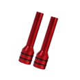 thumbnail image 5 of 2pcs Ceramic Disc Head, Ceramic Cartridges, Universal Replacement For Brass Faucet 20 Notches X 53mm Replacement For Kitchen, Bathroom, 5 of 5