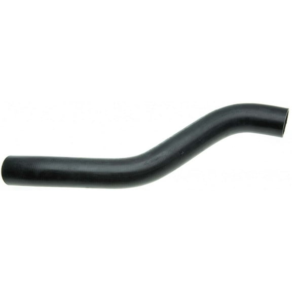 Radiator Coolant Hose Fits select: 2005-2007 FORD F250, 2005-2007 FORD F350