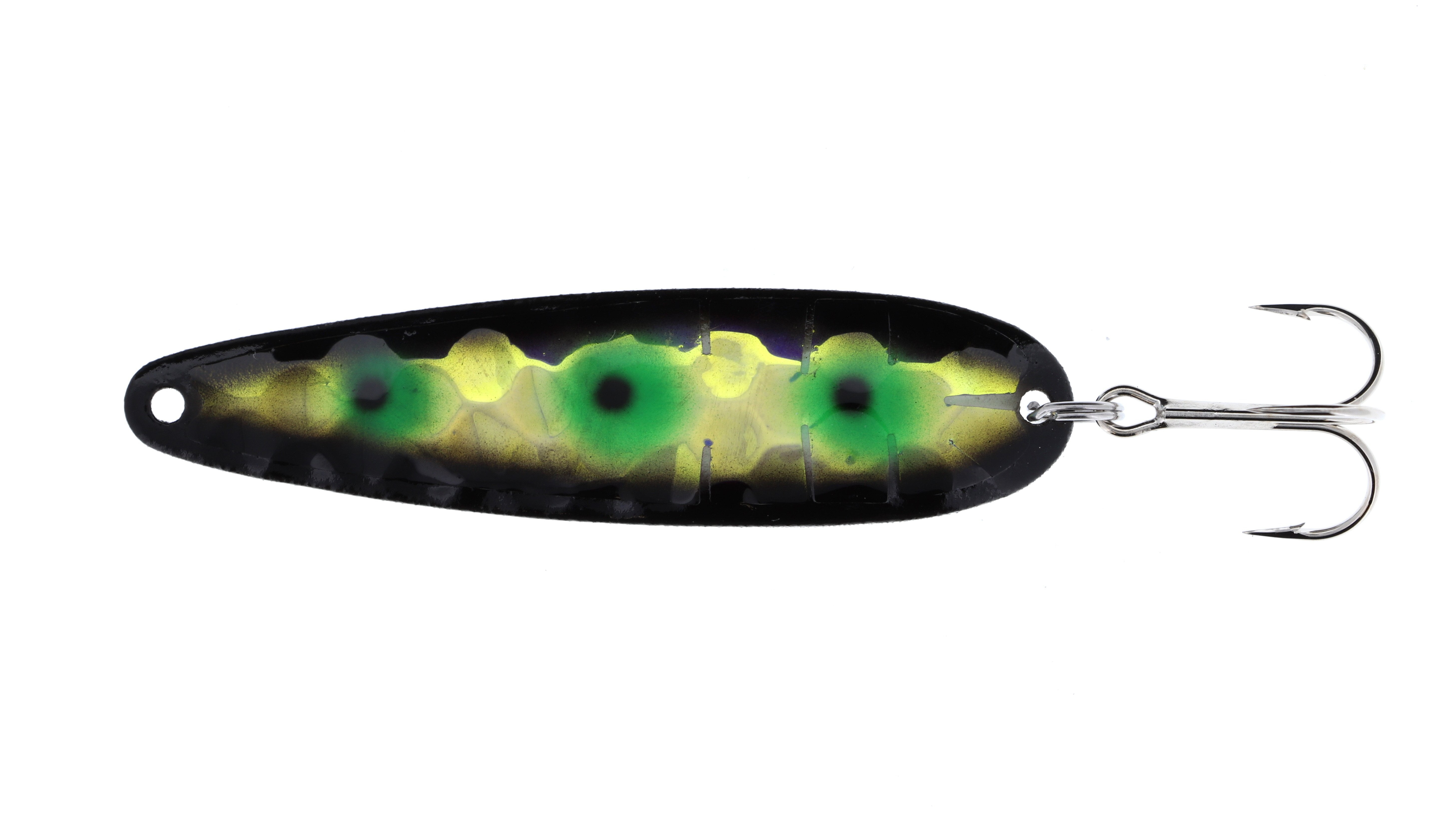 Moonshine Lures RV Series Spoons