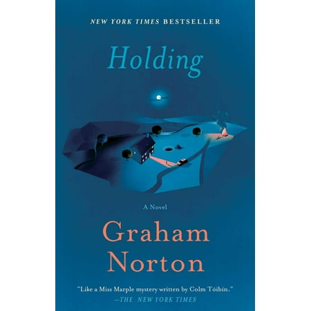 Holding : A Novel (The Best Of Graham Norton)