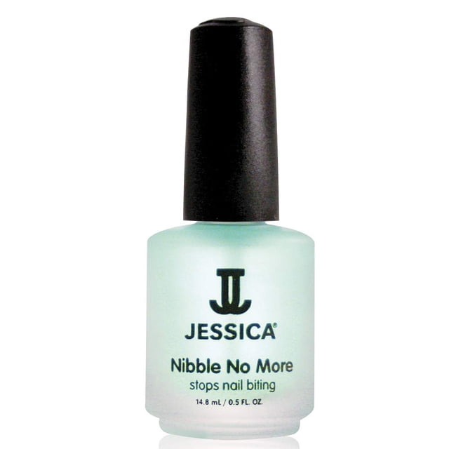TRATAMIENTO AUXILIAR PARA UÑAS MORDIDAS NIBBLE NO MORE 15 ML