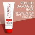 thumbnail image 2 of POWERTOOLS 4BOND Bond Building Shampoo | Restore Damaged Hair | Contains Advanced Polymers, Keratin, Baobab & Quinoa Proteins (26 Fl Oz), 2 of 7