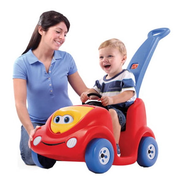 step 2 push around buggy walmart