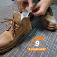 thumbnail image 3 of Calentadores de pies con plantilla MEDLOT activados por aire, calor por 9 h, 20 pares, 3 of 7