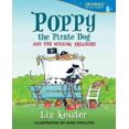 thumbnail image 1 of Poppy the Pirate Dog et le Trésor Disparu (Candlewick Sparks)), 1 of 2