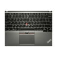 thumbnail image 3 of Lenovo ThinkPad T470 Portable 14 Pouces, Processeur Intel core i7-7600U @ 2,80 GHz, 16 Go de RAM DDR4, SSD 256 Go, Windows 10 Pro - Remis à Neuf, 3 of 7