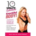 thumbnail image 2 of 10 Minute Solution: Knockout Body Solution (DVD), 2 of 2