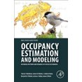 thumbnail image 2 of Occupancy Estimation and Modeling: Inferring Patterns and Dynamics of Species Occurrence, 2 of 2