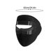 thumbnail image 3 of Máscara de invierno cálida, resistente al viento y al frío para hombres y mujeres, para ciclismo al aire libre, a prueba de cenizas, máscara de poliéster lavable, protector facial a prueba de viento., 3 of 6