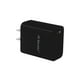 thumbnail image 2 of JIE SMART super cargador T006 30W blanco o negro, 2 of 3