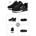 thumbnail image 4 of Chaussures de Course pour Femmes Respirantes avec Coussin d'Air, 4 of 5