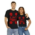 thumbnail image 6 of DJH Apparel | got Game? Athletic Unisex Gaming T-shirt, 6 of 6
