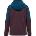 thumbnail image 2 of Cotopaxi Cotopaxi Abrazo Hooded Full-Zip Fleece Jacket for Women, 2 of 10