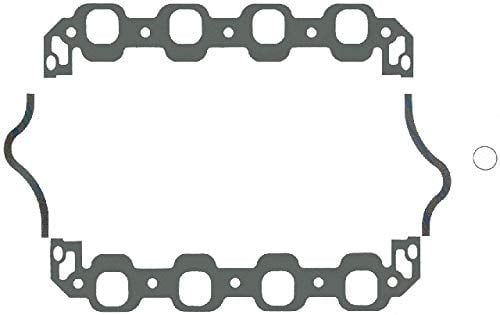 FEL-PRO 1235-3 Intake Manifold Gasket Set