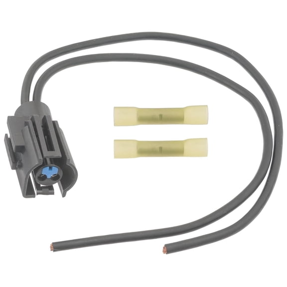 Standard Motor Products S567 Pigtail/Socket