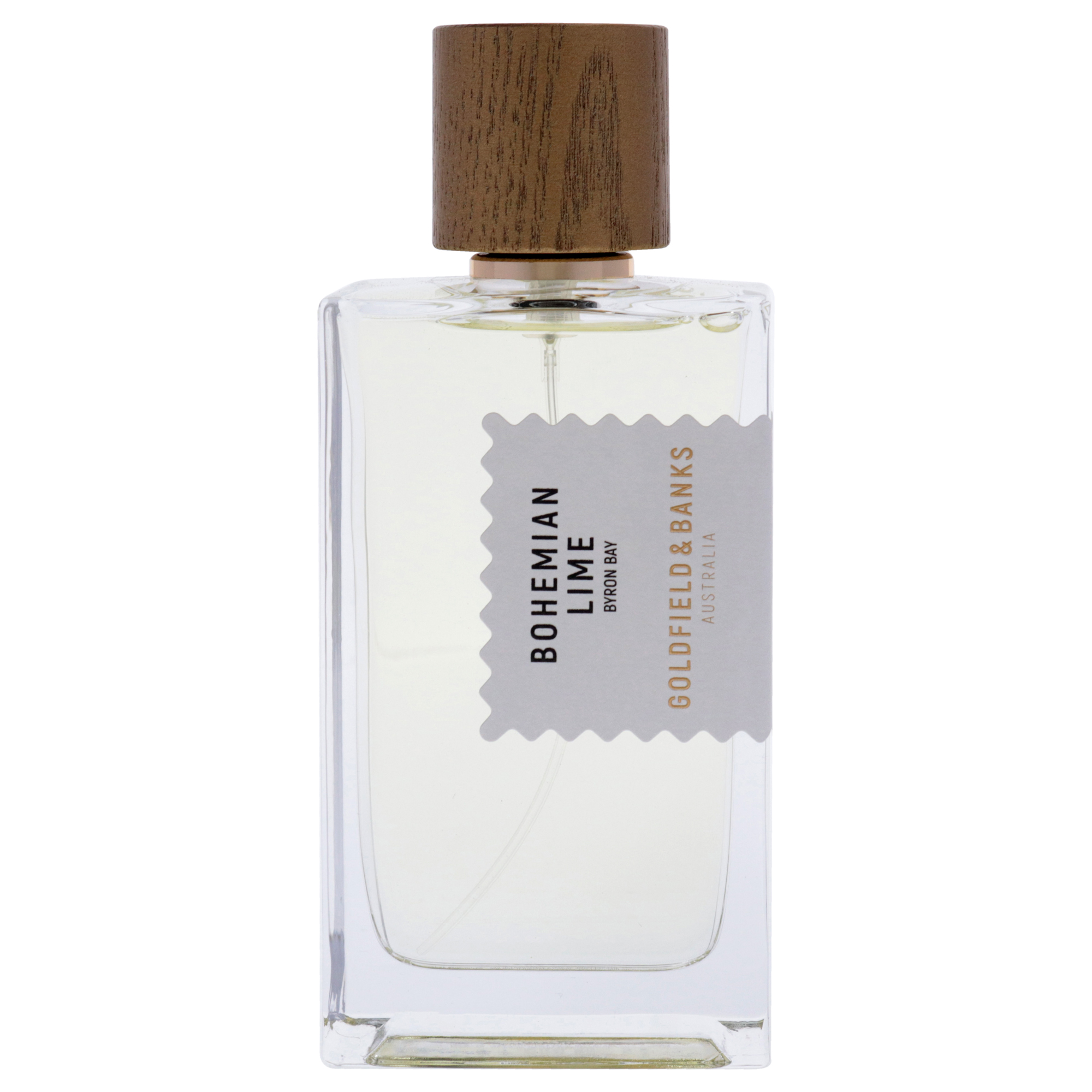 Goldfield & Banks The Native Collection - Bohemian Lime , 3.4 oz