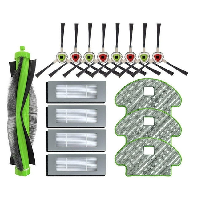 Cleaning Accessories Set For Irobot Vacuum Cleaner Roomba Combo 113
