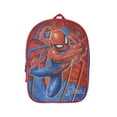 thumbnail image 1 of Marvel Spider-Man Swinging 11" Kids Mini Backpack, 1 of 2