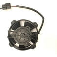 thumbnail image 6 of SPAL 30103018 4'' 12 Volt Puller Low Profile Fan, 6 of 8