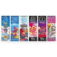thumbnail image 5 of 6-Piece Party Pack of Licensed Puzzles, 5 of 5