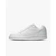 thumbnail image 2 of Nike Ebernon Low Women's Trainers Shoes White Size Uk 4,5,5.5,6,6.5,7,7.5, 2 of 6
