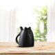 thumbnail image 5 of Figuras de gatos Colco estatua de gato Decoración negro, 5 of 7