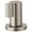 Luxe Nickel, variant on Brizo Hl5332-Nm Litze Widespread Handle Kit - Nickel
