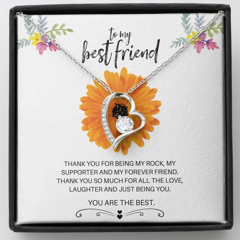 Happy Birthday Card For Best Friend Forever