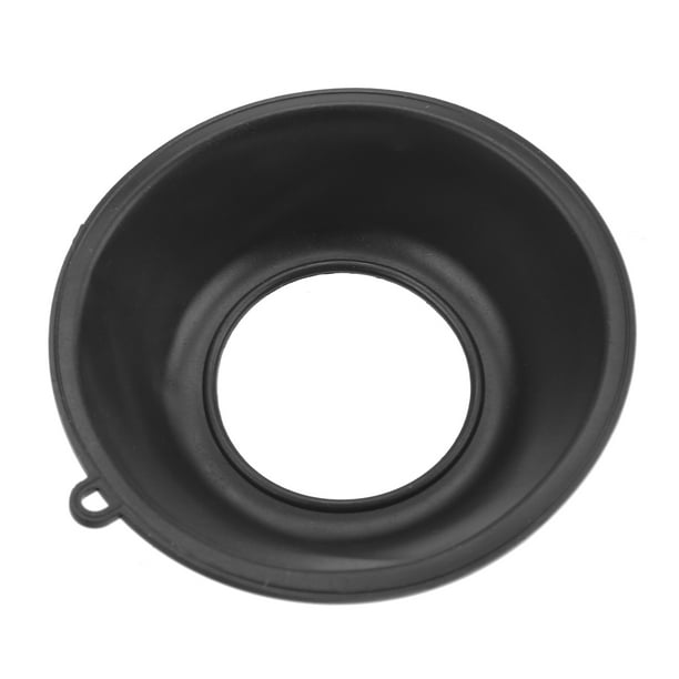 Reemplazo de diafragma de membrana de vacío de carburador para Honda Steed 400 Steed VLX400 Shadow VT VLX 400 600 Jadeshay A