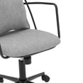 thumbnail image 3 of Silla New Pacific Direct Edison KD de tela ajustable 57 x 58 x 81 cm, 3 of 5