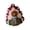 B, variant on Yihuala Thanksgiving Turkey Figurine Perfect For Fall Home And Safe Family Gatherings
