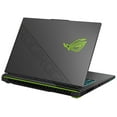 thumbnail image 6 of ASUS ROG Strix G16 G614 Gaming Laptop (Intel i9-14900HX 24-Core, 16.0in 240 Hz Wide QXGA (2560x1600), GeForce RTX 4060, Win 11 Home) with Microsoft 365 Personal , Dockztorm Hub, 6 of 7