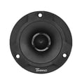 thumbnail image 1 of Timpano TTP-ST2 Super Tweeter negro de 3.75 pulgadas, 4 ohmios, pico d, 1 of 2