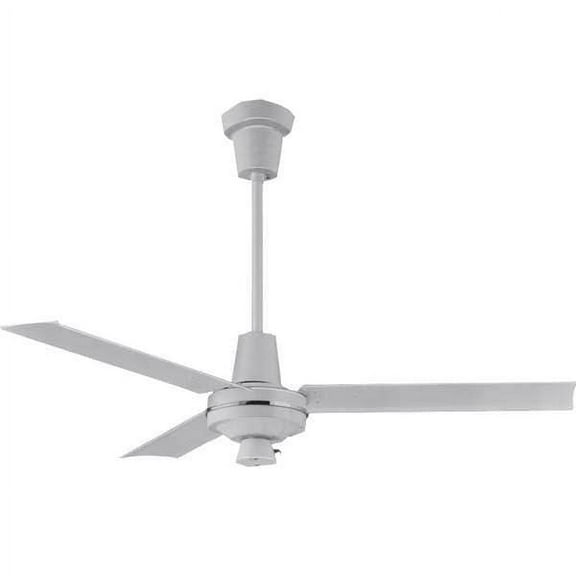 Qmark Commercial Ceiling Fan,56 in,120V AC 56001HP