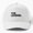White, variant on The Legend Baseball Cap, Classic Recognition Statement Graphic Design, Classic Hat